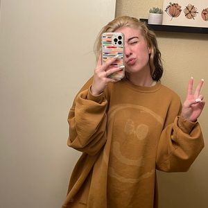 Meet your Posher, Rebecca